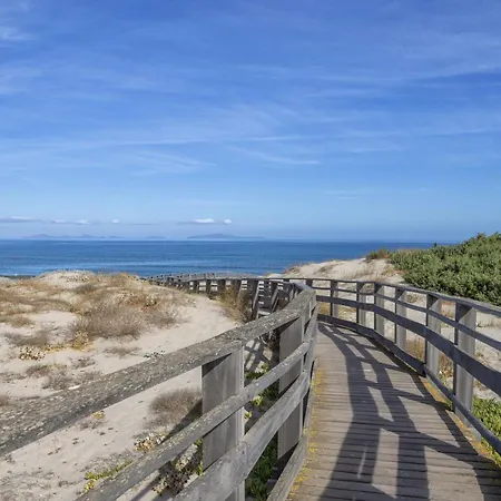 Alpesi faház La Valle Degli Ulivi Sorso