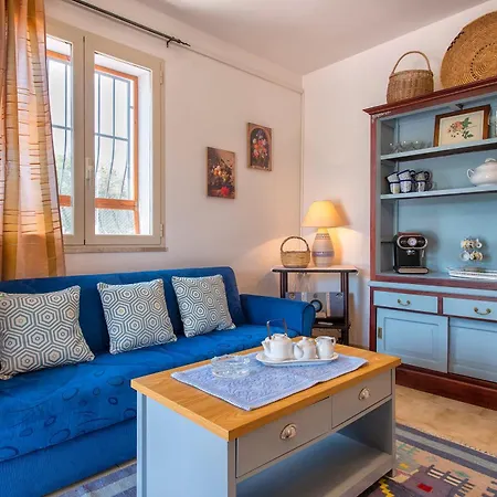 La Valle Degli Ulivi * Sorso