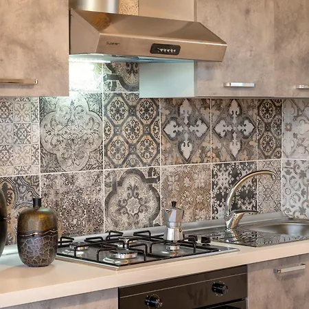 La Valle Degli Ulivi * Sorso