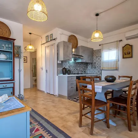 La Valle Degli Ulivi * Sorso