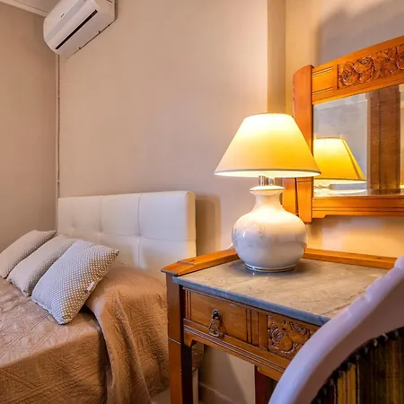 La Valle Degli Ulivi Alpesi faház Sorso