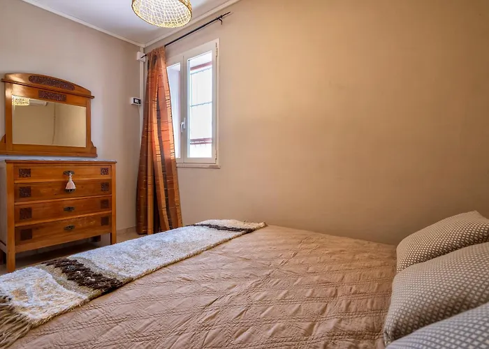 La Valle Degli Ulivi Chalé