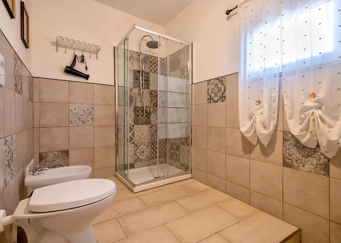 La Valle Degli Ulivi Sorso