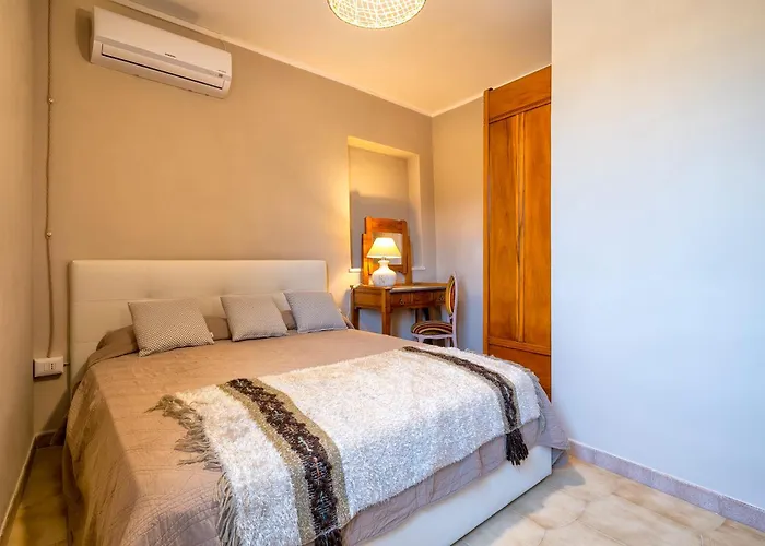 La Valle Degli Ulivi Sorso