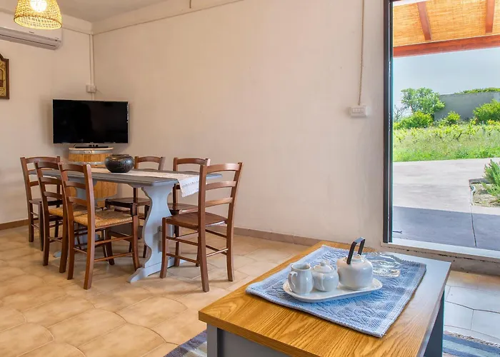 La Valle Degli Ulivi