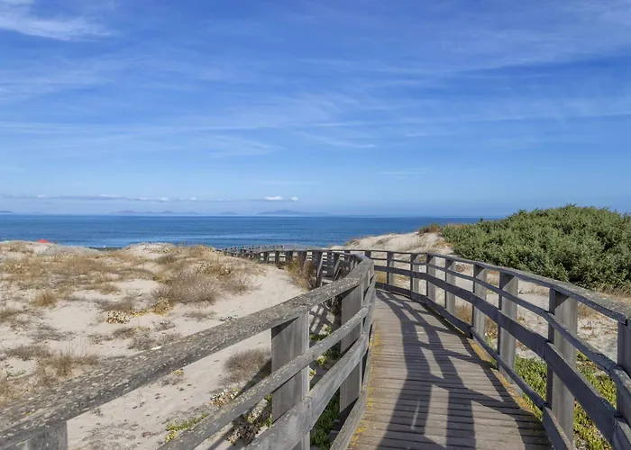 Chalé La Valle Degli Ulivi Sorso