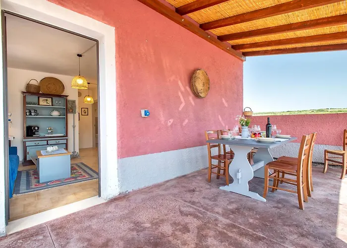 La Valle Degli Ulivi *