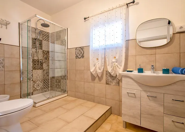 La Valle Degli Ulivi