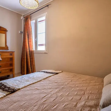 La Valle Degli Ulivi Chalet