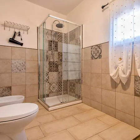 La Valle Degli Ulivi 索尔索