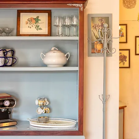 La Valle Degli Ulivi 木屋 *