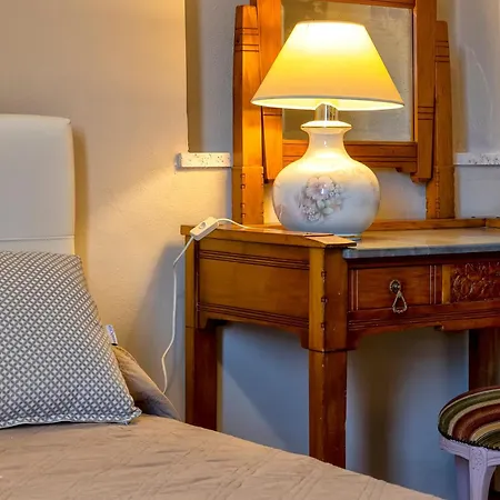 La Valle Degli Ulivi *