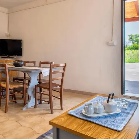 La Valle Degli Ulivi