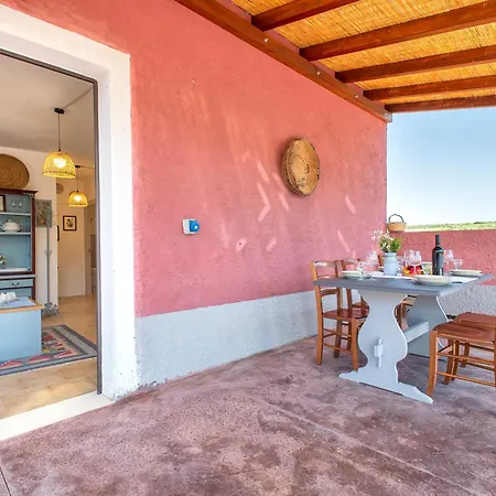 La Valle Degli Ulivi *