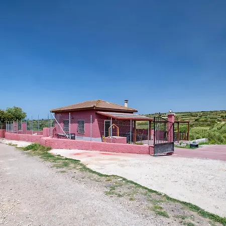 La Valle Degli Ulivi Sorso