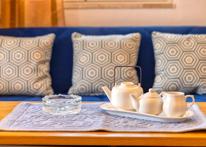 La Valle Degli Ulivi * Sorso