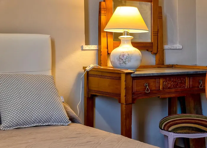 La Valle Degli Ulivi *