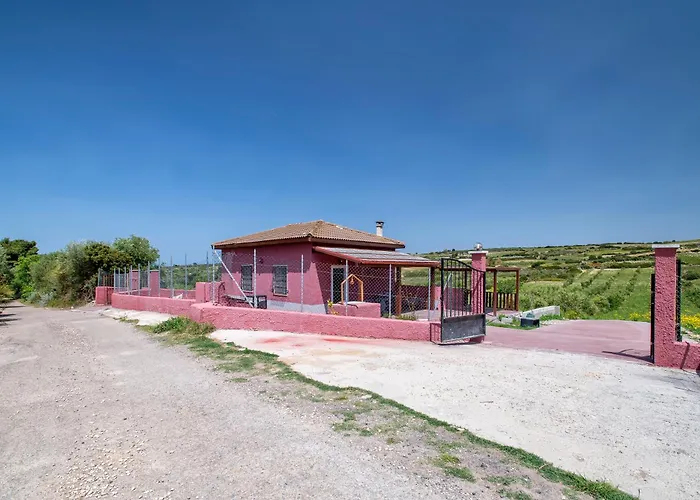 La Valle Degli Ulivi Sorso