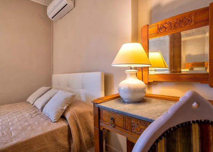 La Valle Degli Ulivi Chalet Sorso